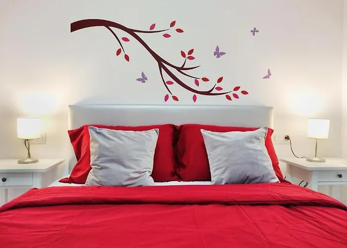Wish Suite Magdalena